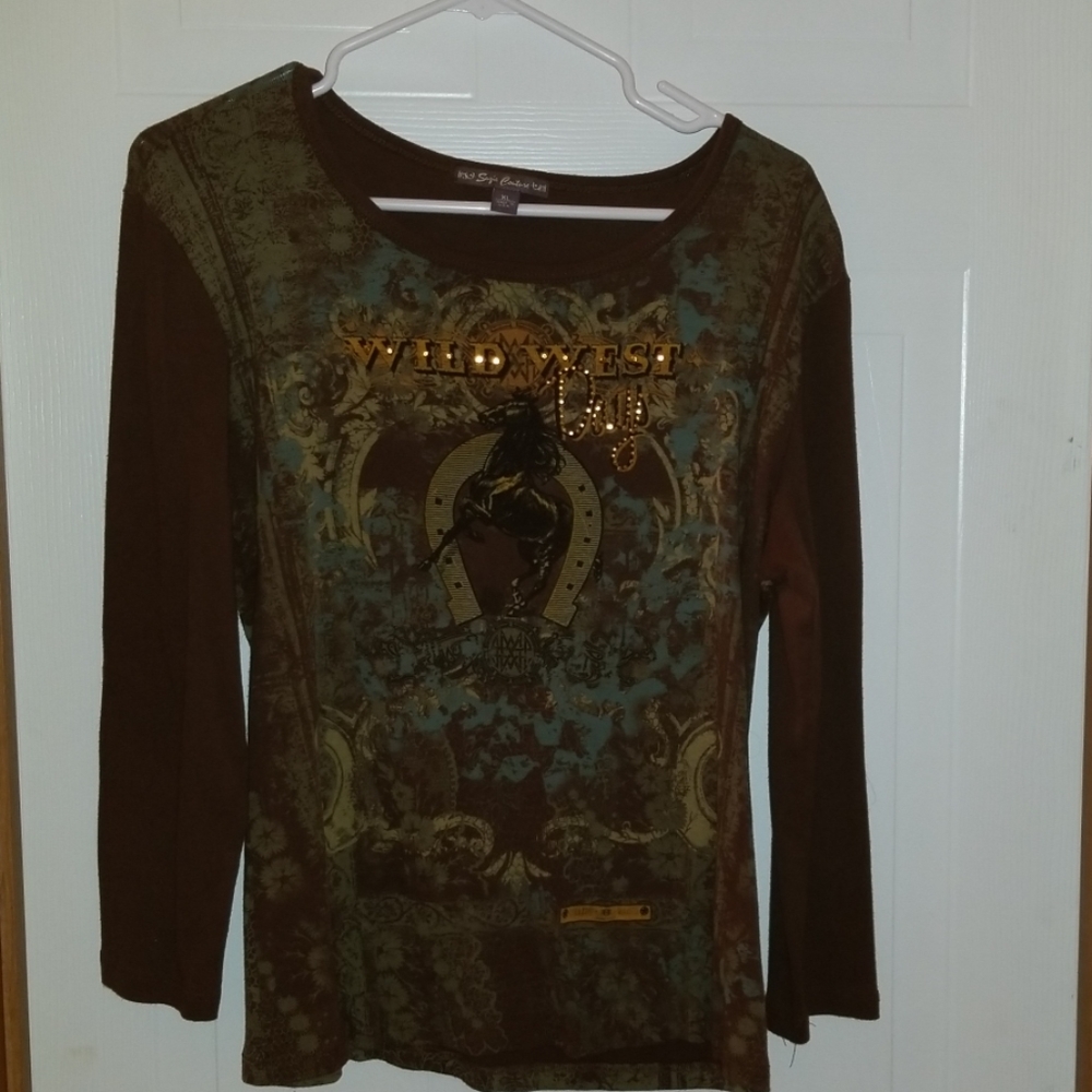 Shirt